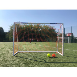 Переносні футбольні ворота Yakimasport PRO PVC 3 х 2 м