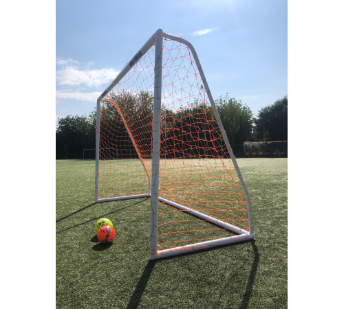 Переносні футбольні ворота Yakimasport PRO PVC 3 х 2 м Переносні футбольні ворота Yakimasport PRO PVC 3 х 2 м