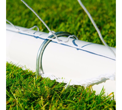 Переносні футбольні ворота Yakimasport PRO PVC 3 х 2 м Переносні футбольні ворота Yakimasport PRO PVC 3 х 2 м