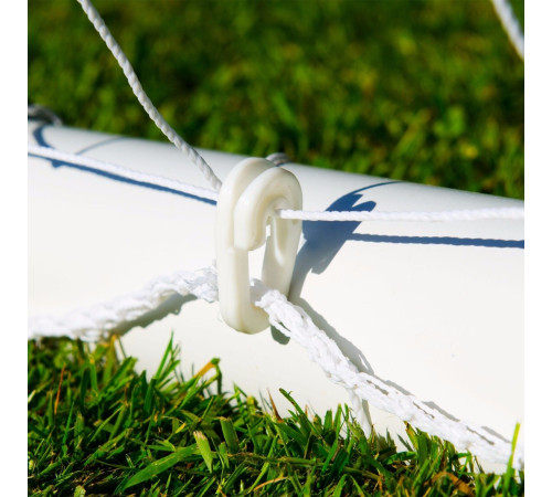 Переносні футбольні ворота Yakimasport PRO PVC 3 х 2 м Переносні футбольні ворота Yakimasport PRO PVC 3 х 2 м
