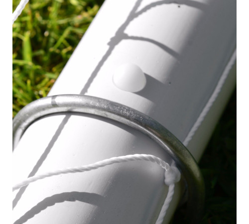 Переносні футбольні ворота Yakimasport PRO PVC 3 х 2 м Переносні футбольні ворота Yakimasport PRO PVC 3 х 2 м
