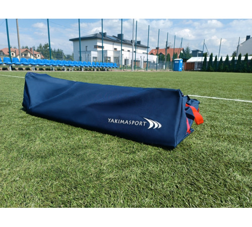 Переносні футбольні ворота Yakimasport PRO PVC 3 х 2 м Переносні футбольні ворота Yakimasport PRO PVC 3 х 2 м