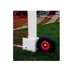 Колеса для транспортування воріт Yakimasport 100204 500 х 200 см / 732 x 244 см