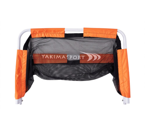 Ворота футбольні Yakimasport Mini розкладні, 120x80x60 см Ворота футбольні Yakimasport Mini розкладні, 120x80x60 см