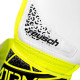 Рукавички воротарські Reusch Attrakt Grip Junior 5572815 2014 р.6,5, жовто-чорні