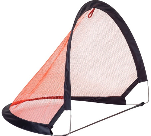 Ворота футбольні Pure2Improve POP-UP 120x86 cm (2 шт) Ворота футбольні Pure2Improve POP-UP 120x86 cm (2 шт)
