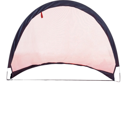 Ворота футбольні Pure2Improve POP-UP 120x86 cm (2 шт) Ворота футбольні Pure2Improve POP-UP 120x86 cm (2 шт)