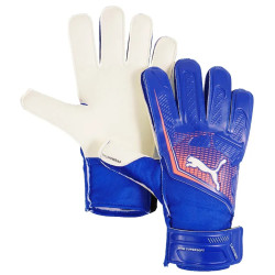 Воротарські рукавиці Puma ULTRA Play RC розмір 9, сині