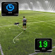 Світлодіодний датчик реакції Quickplay RXTR Reaction Training Light
