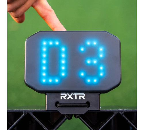 Світлодіодний датчик реакції Quickplay RXTR Reaction Training Light
