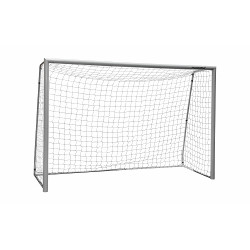 Ворота футбольні Hudora Expert 300x200 (76935)