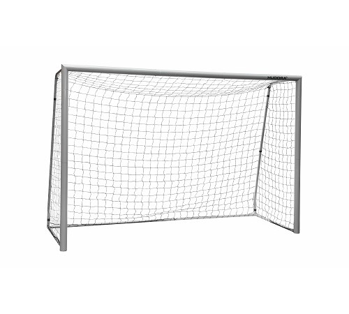 Ворота футбольні Hudora Expert 300x200 (76935) Ворота футбольні Hudora Expert 300x200 (76935)