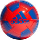 М'яч футбольний Adidas EPP Club IA0966 розмір 5, червоно-синій