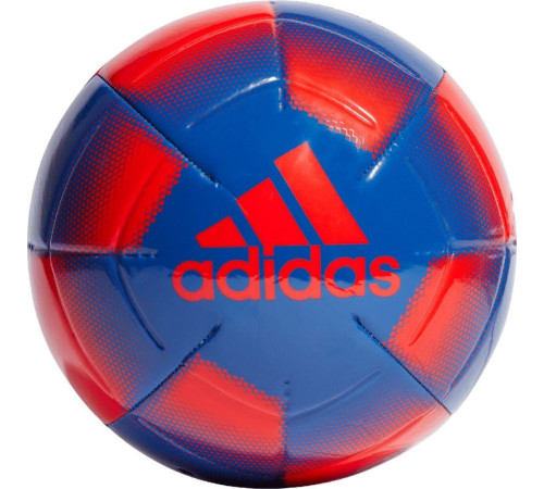 М'яч футбольний Adidas EPP Club IA0966 розмір 5, червоно-синій М'яч футбольний Adidas EPP Club IA0966 розмір 5, червоно-синій