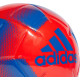 М'яч футбольний Adidas EPP Club IA0966 розмір 5, червоно-синій