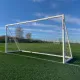 Ворота футбольні QUICKPLAY Q-FOLD 500 x 200 см, білі