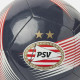 М'яч футбольний Puma PSV ESS Ball розмір 5, синьо-червоний