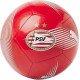 М'яч футбольний Puma PSV ESS Ball розмір 5, червоний