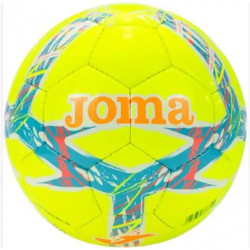М'яч футбольний Joma DALI III, розмір 4, різнокольоровий