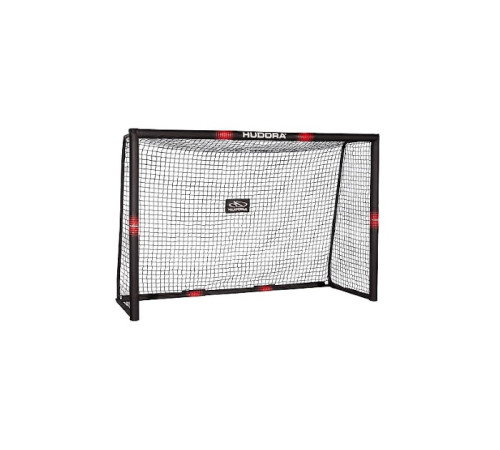 Ворота футбольні HUDORA PRO TECT 180X120 CM (76913) Ворота футбольні HUDORA PRO TECT 180X120 CM (76913)