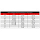 Рукавички воротарські Reusch Attrakt Solid Junior 5472515 2210 р.7,5, помаранчеві
