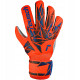 Рукавички воротарські Reusch Attrakt Solid Junior 5472515 2210 р.7,5, помаранчеві