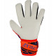 Рукавички воротарські Reusch Attrakt Solid Junior 5472515 2210 р.7,5, помаранчеві