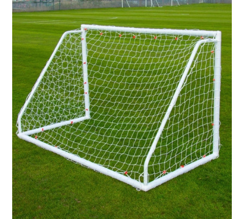 Ворота футбольні QUICKPLAY Q-MATCH GOAL 180 x 120 см, білі