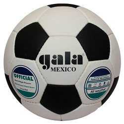 М'яч футбольний Gala Mexico BF5053S