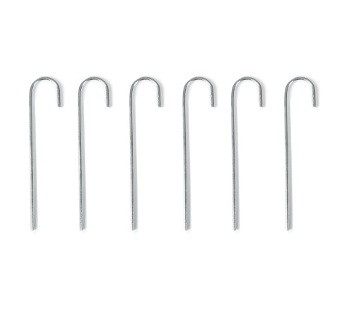 Ворота футбольні Neo-Sport NS-456 300 x 200 x120 см, білі