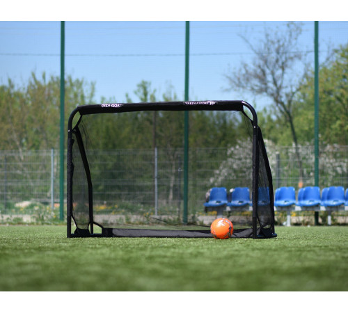 Футбольні ворота YakimaSport GIZA 180 x 120 cm Футбольні ворота YakimaSport GIZA 180 x 120 cm