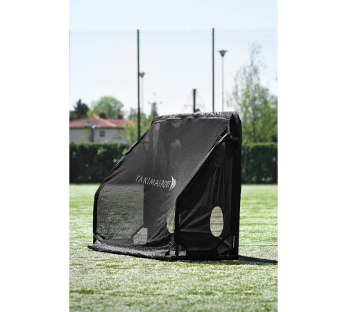 Футбольні ворота YakimaSport GIZA 180 x 120 cm Футбольні ворота YakimaSport GIZA 180 x 120 cm