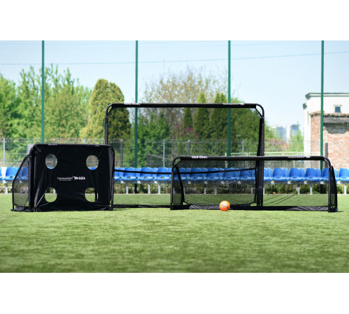 Футбольні ворота YakimaSport GIZA 180 x 120 cm Футбольні ворота YakimaSport GIZA 180 x 120 cm