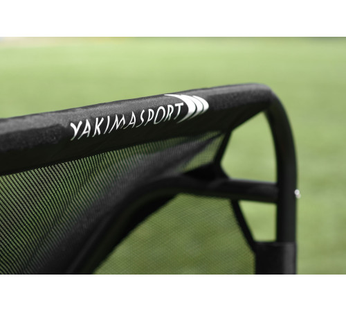 Футбольні ворота YakimaSport GIZA 180 x 120 cm Футбольні ворота YakimaSport GIZA 180 x 120 cm