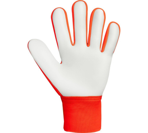 Рукавички воротарські Reusch Attrakt Starter Solid Junior 5572514 2290 р.8, помаранчево-сині
