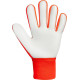 Рукавички воротарські Reusch Attrakt Starter Solid Junior 5572514 2290 р.8, помаранчево-сині
