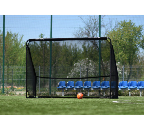 Футбольні ворота YakimaSport GIZA 3x2м Футбольні ворота YakimaSport GIZA 3x2м