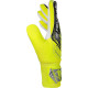 Рукавички воротарські Reusch Attrakt Starter Solid Junior 5572514 2014 р.7,5, жовто-чорні