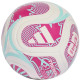 М'яч футбольний Adidas FIFA World Cup 26 Trionda Club розмір 4, різнокольоровий
