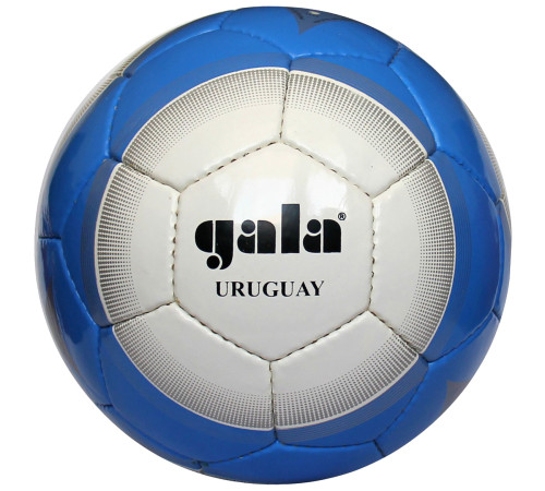 М'яч футбольний Gala Uruguay BF5153S М'яч футбольний Gala Uruguay BF5153S