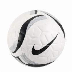 М'яч футбольний Nike Academy Elite, розмір 5, біло-чорний