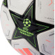 М'яч футбольний Adidas UCL Competition IX4061 розмір 4, біло-чорний
