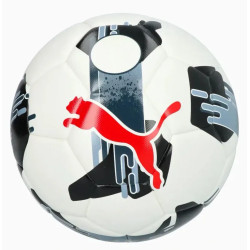 М'яч футбольний Puma Orbita 3 TB (FIFA Quality) розмір 5, біло-синій