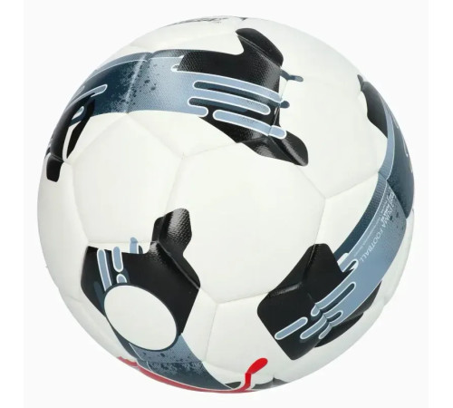 М'яч футбольний Puma Orbita 3 TB (FIFA Quality) розмір 5, біло-синій