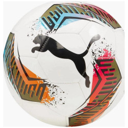М'яч футбольний Puma Futsal 3 MS розмір 4, різнокольоровий
