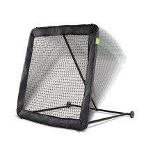 Тренажер Rebounder Exit Kickback XL rama siatkowa