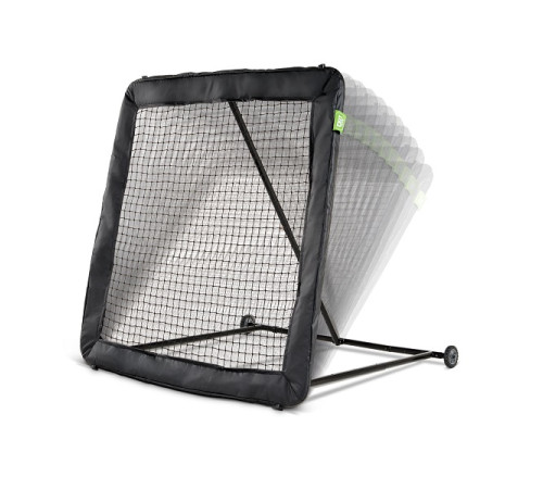Тренажер Rebounder Exit Kickback XL rama siatkowa Тренажер Rebounder Exit Kickback XL rama siatkowa