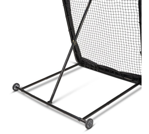 Тренажер Rebounder Exit Kickback XL rama siatkowa Тренажер Rebounder Exit Kickback XL rama siatkowa