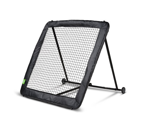 Тренажер Rebounder Exit Kickback XL rama siatkowa Тренажер Rebounder Exit Kickback XL rama siatkowa