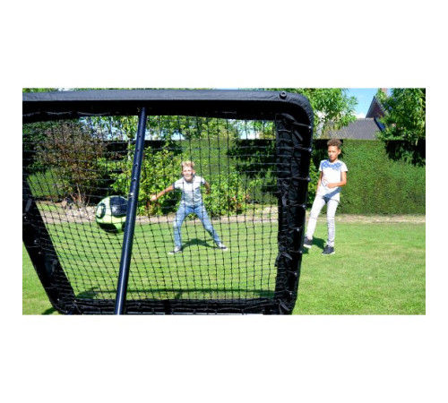 Тренажер Rebounder Exit Kickback XL rama siatkowa Тренажер Rebounder Exit Kickback XL rama siatkowa